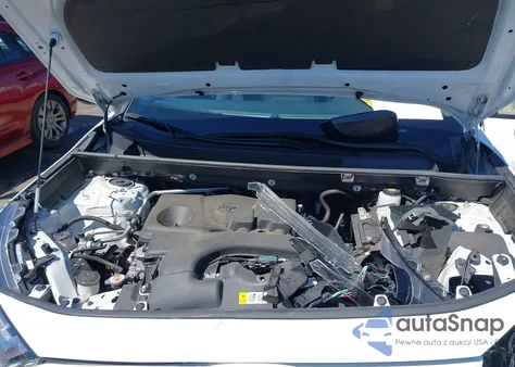 2023 Toyota Rav4 Le из США, поврежденный, VIN 2T3H1RFV2PC230377